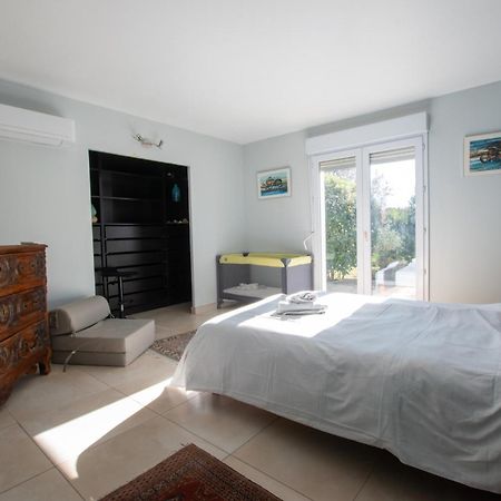Ibis - Villa Avec Piscine, Jardin Et Parking Αρλ Εξωτερικό φωτογραφία