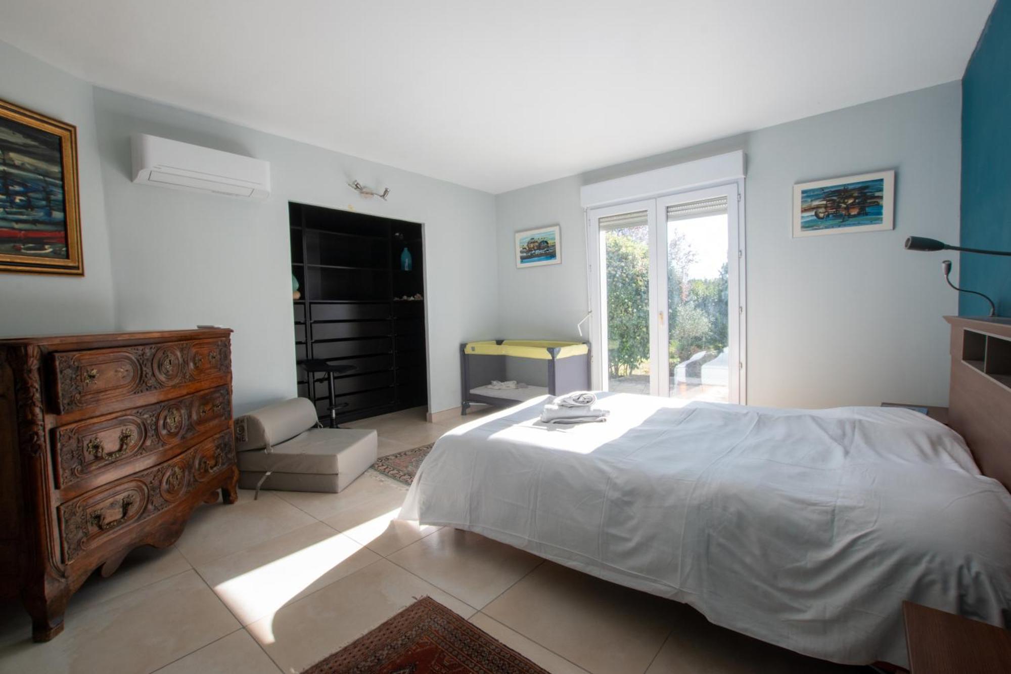 Ibis - Villa Avec Piscine, Jardin Et Parking Αρλ Εξωτερικό φωτογραφία